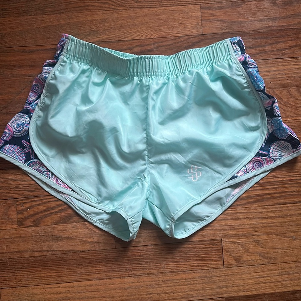 Simply Southern shorts